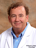 Richard Hamer, M.D.