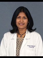 kortikere-saritha-md