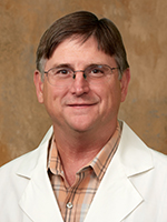 Rucker Steven Murry, M.D.