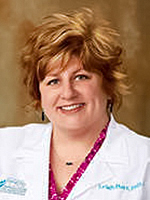 Leigh Barr, FNP