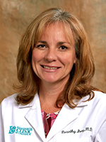 Dorothy Ivey-Miller, M.D.