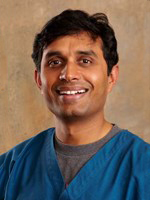 Pavan Saridena, M.D.