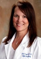 saxonkristi Kristi Saxon, CNM, DNP