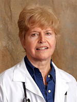 Doris Ford, M.D.