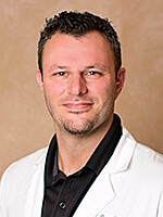 Darvy Mann, M.D.