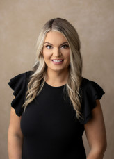Laine Claxton
