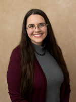 AllesiaWilson wo coat