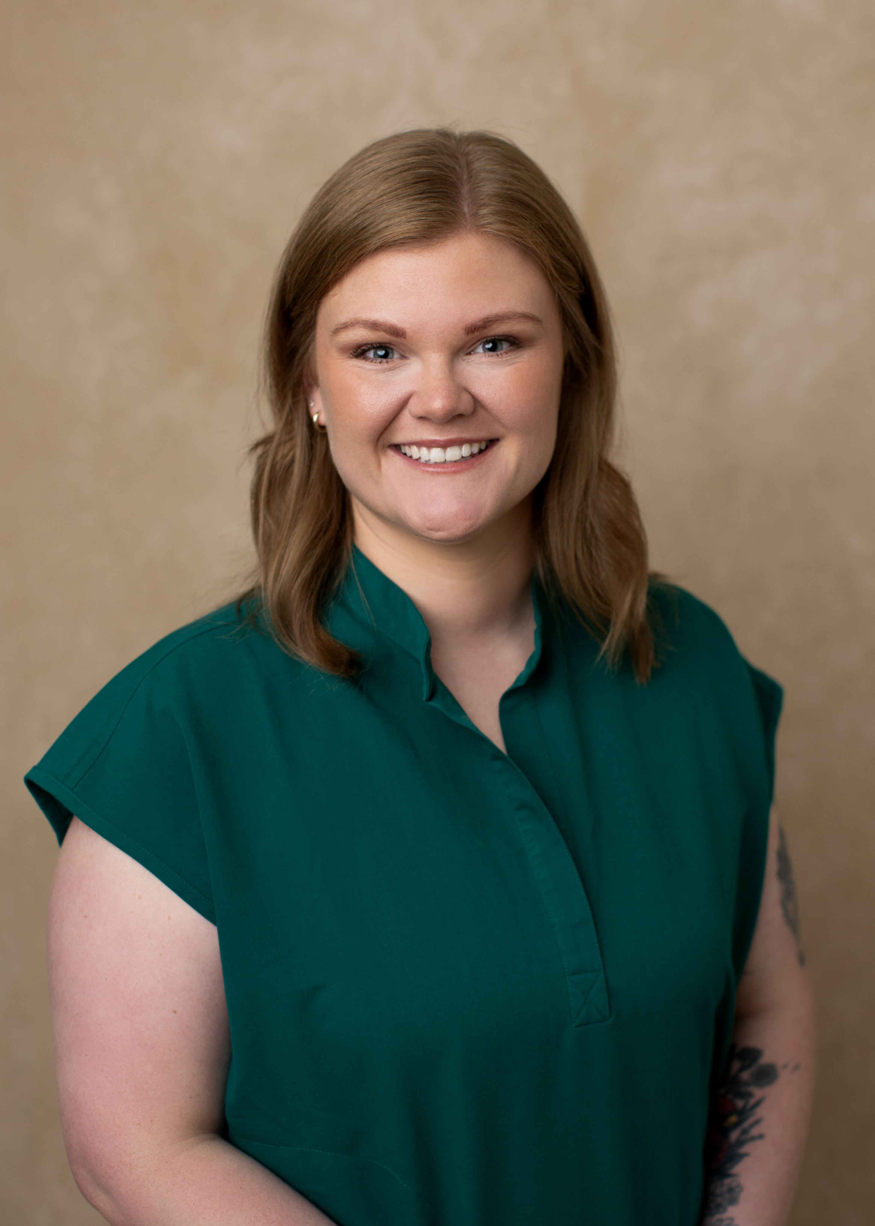 GavynDiviney wo coat